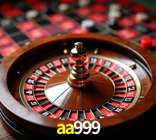 Sinta a adrenalina dos jogos de cassino com aa999