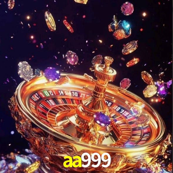 aa999 plataforma