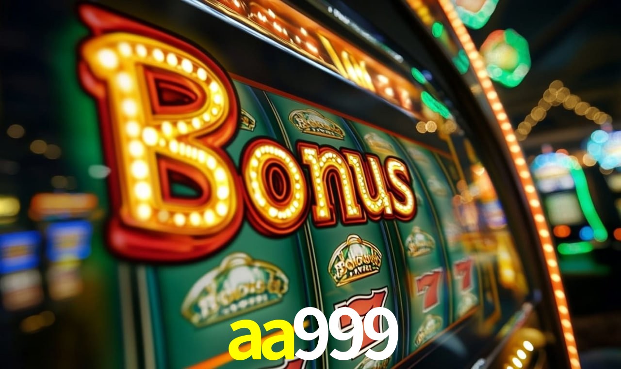 aa999 plataforma