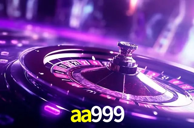 aa999: Seu Especialista em Apostas Esportivas Brasileiras